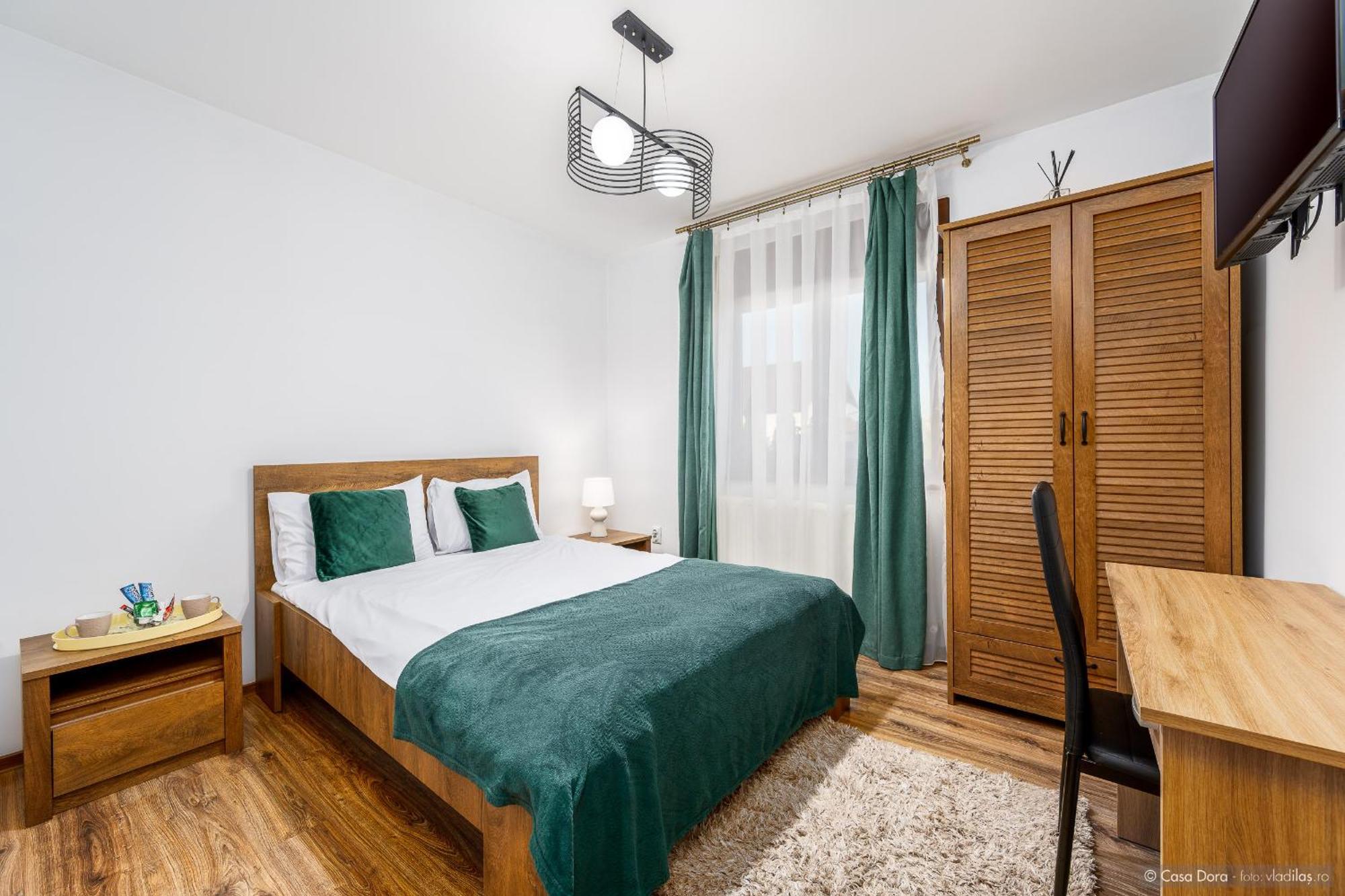 Casa Dora Hotel Suceava Bagian luar foto