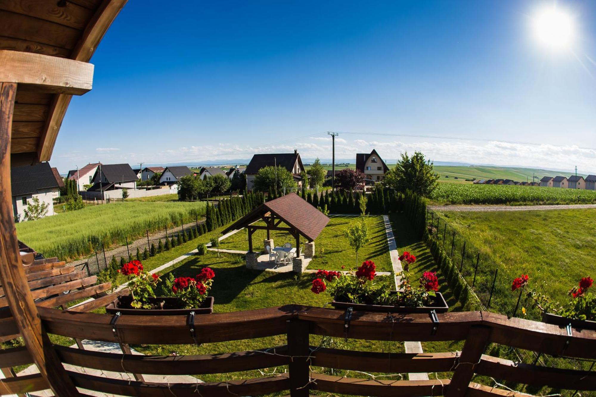 Casa Dora Hotel Suceava Bagian luar foto